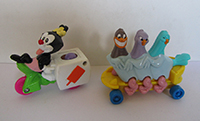 Animaniacs
